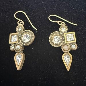 Patricia Locke Earrings